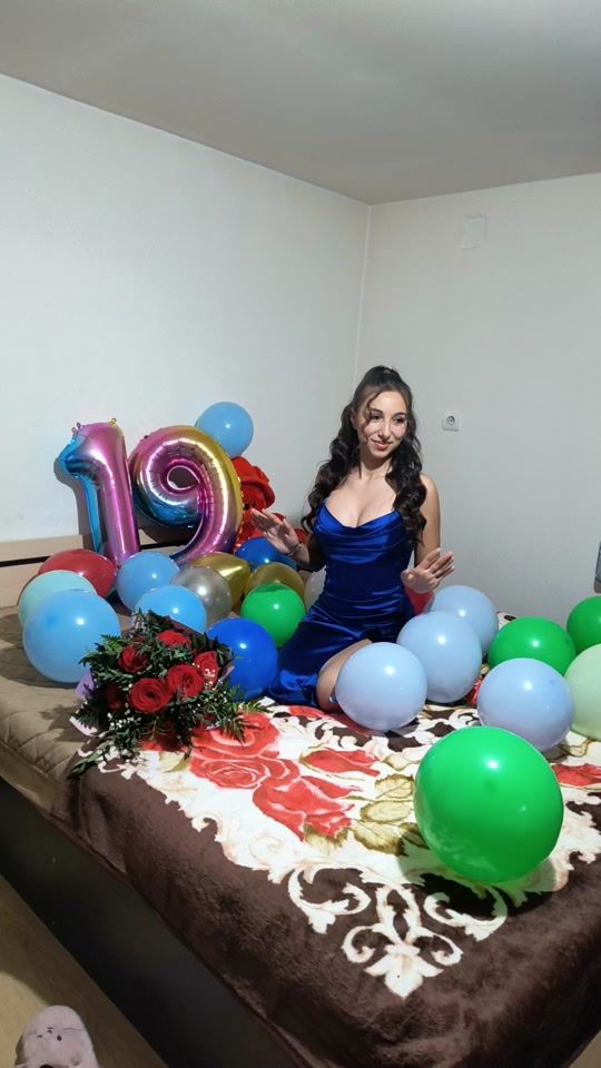 TikTok video thumbnail by gabrielasidonia18