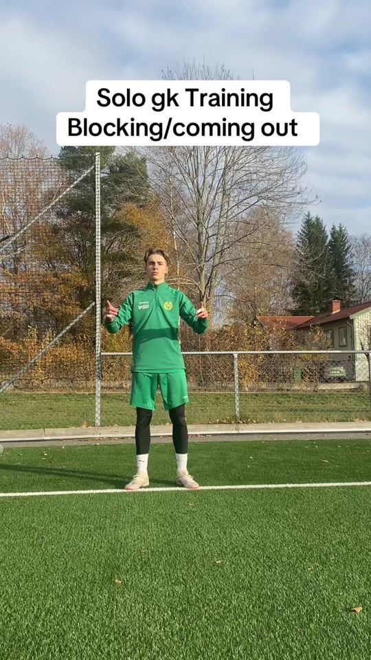 TikTok video thumbnail by goalkeeperole