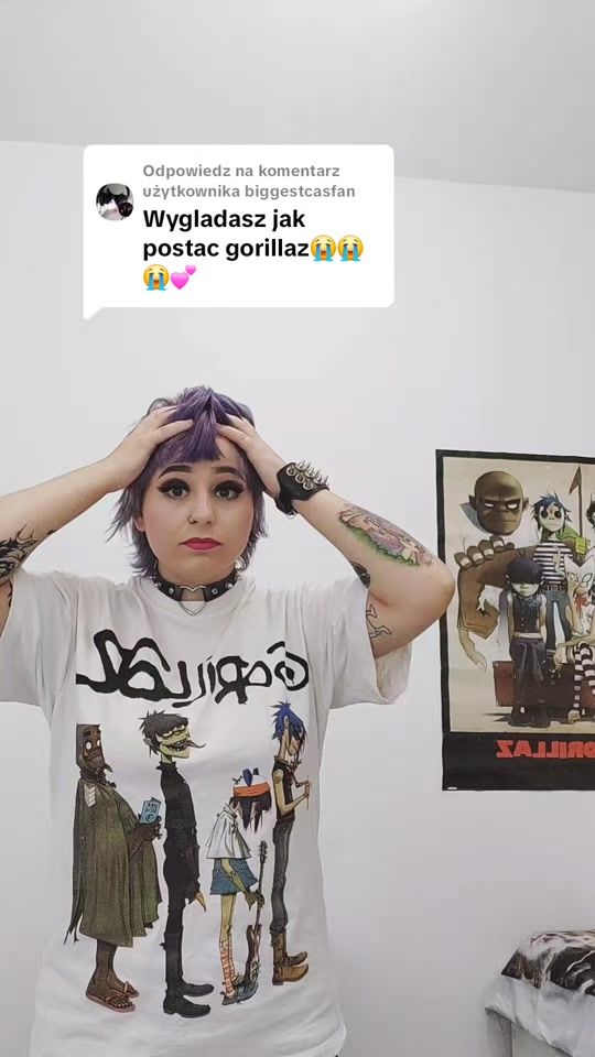 TikTok video thumbnail by izzymagenta