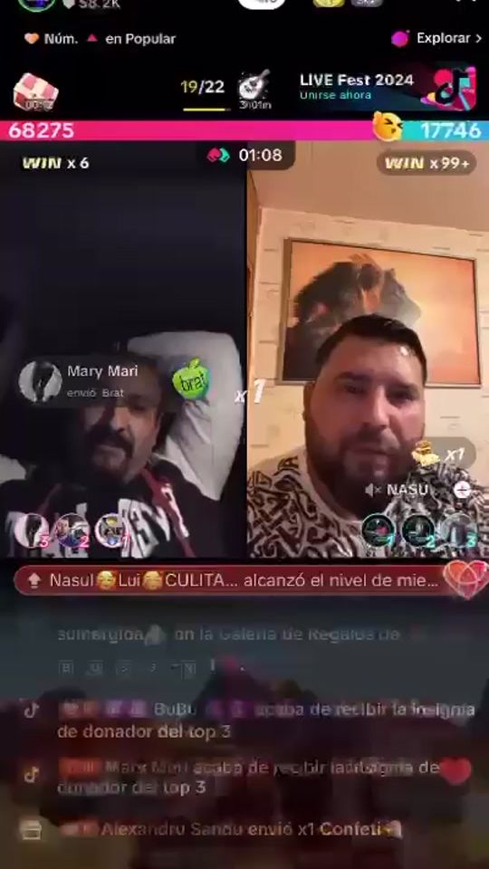TikTok video thumbnail by larrylaurentiu3