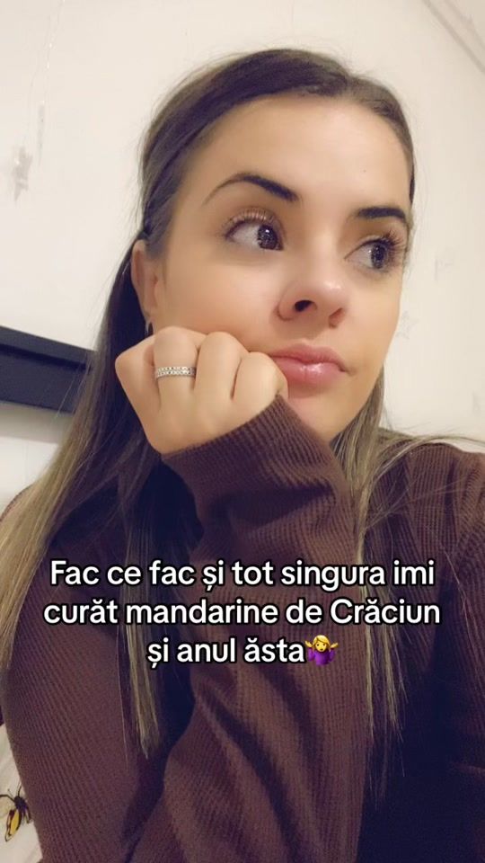 TikTok video thumbnail by luciaelenachisim95