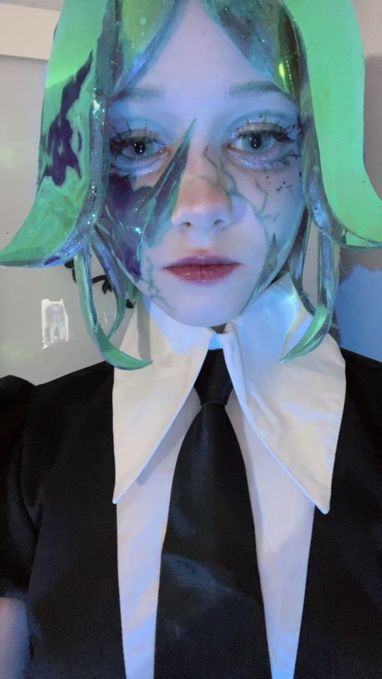 TikTok video thumbnail by ayumii.coser