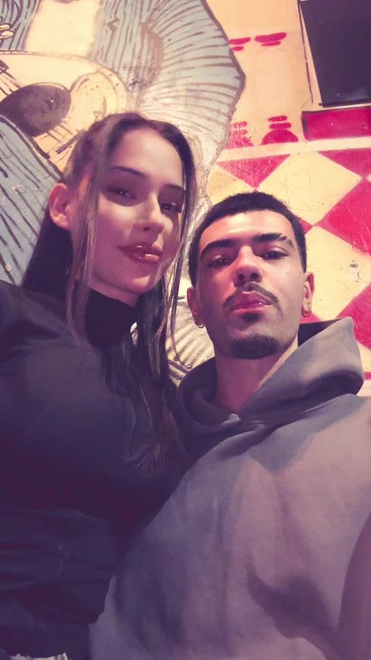 TikTok video thumbnail by konnieex