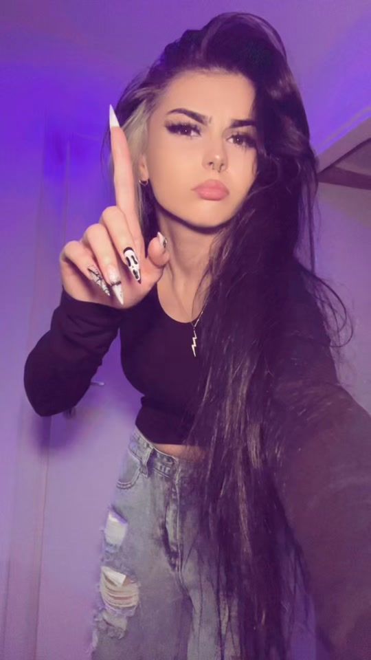 TikTok video thumbnail by nana2016baddie