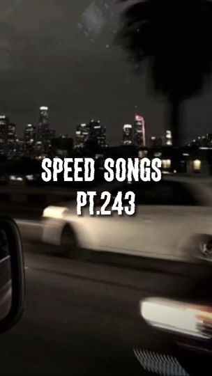 TikTok video thumbnail by _speedysongss1