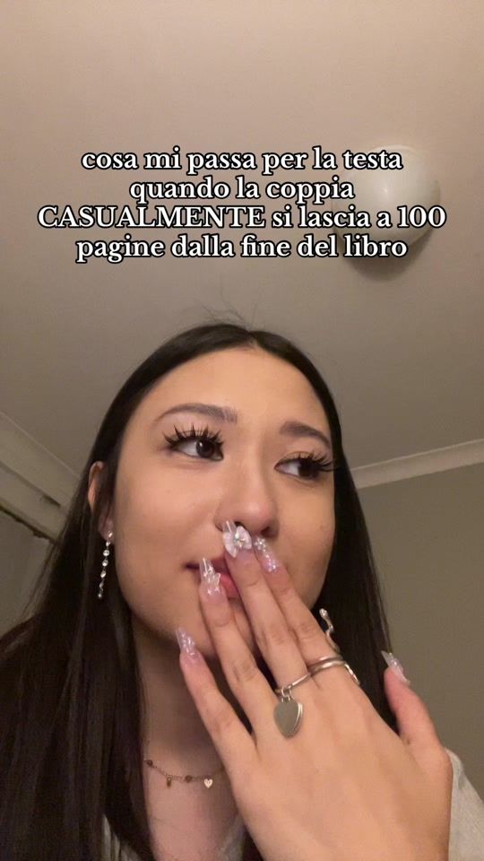 TikTok video thumbnail by laeliasbookss