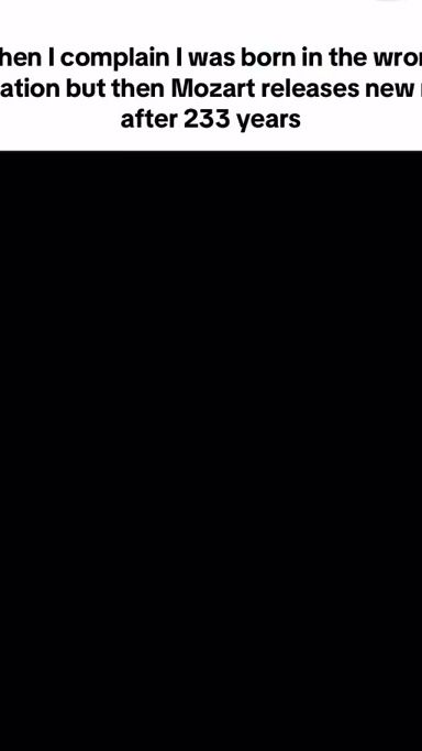 TikTok video thumbnail by classicalalltheway