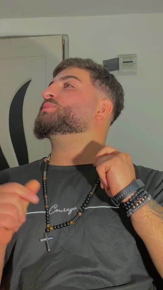 TikTok video thumbnail by cipriansionut