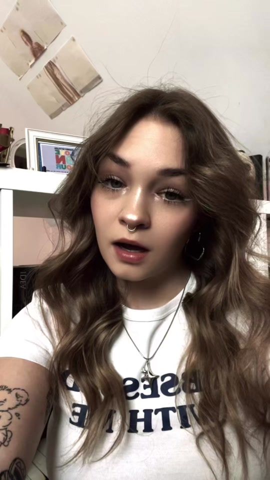 TikTok video thumbnail by fragilereading