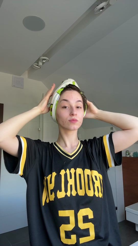 TikTok video thumbnail by kiniakostrzewa