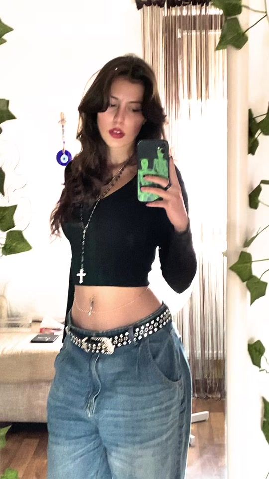 TikTok video thumbnail by irinushh_