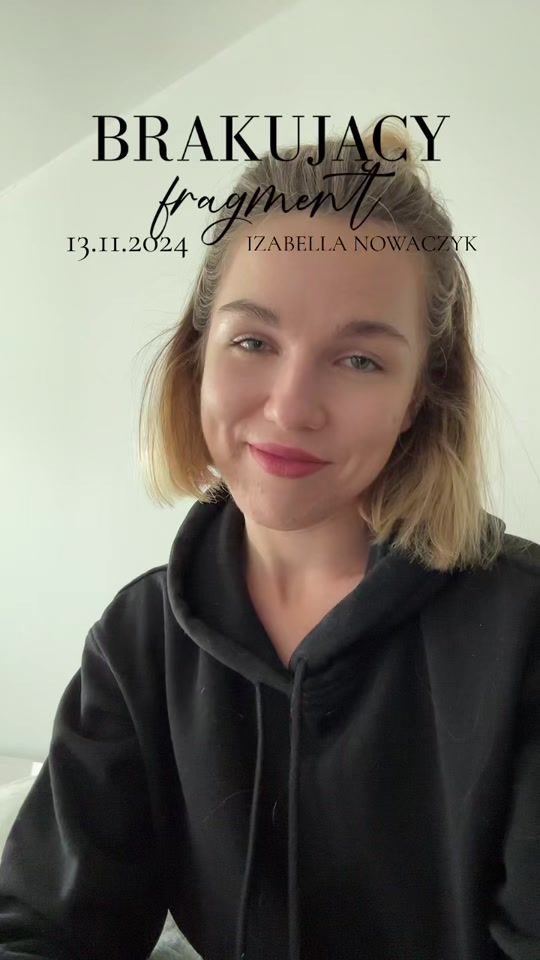 TikTok video thumbnail by wydawnictwoniezwykle