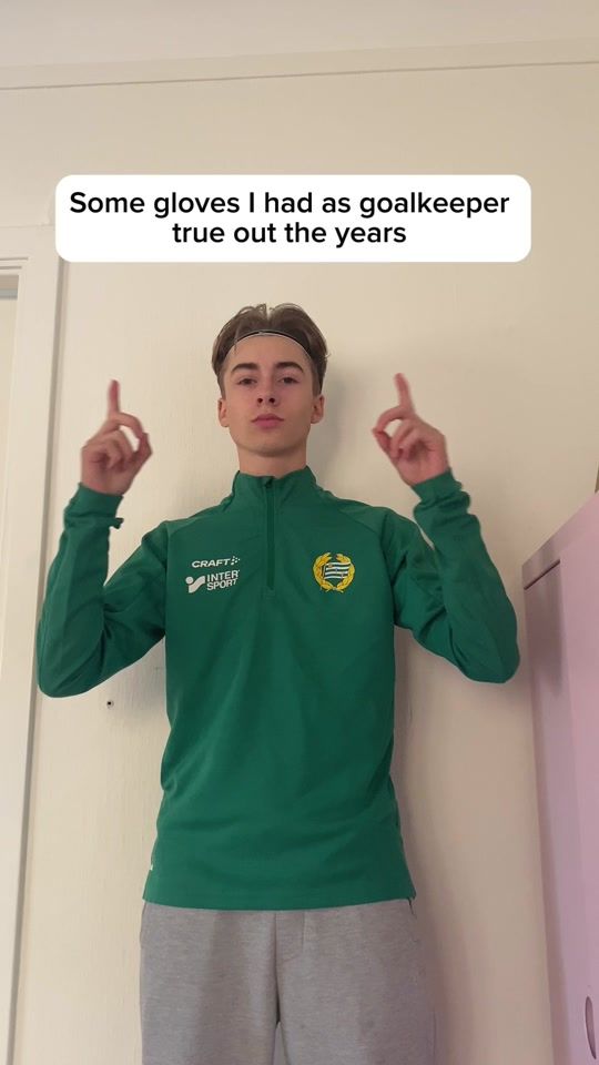 TikTok video thumbnail by goalkeeperole
