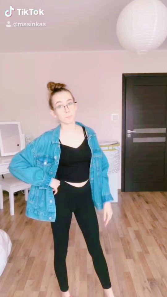 TikTok video thumbnail by masinkas