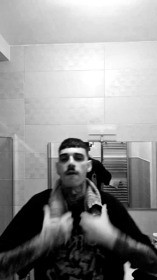 TikTok video thumbnail by muerteneraa