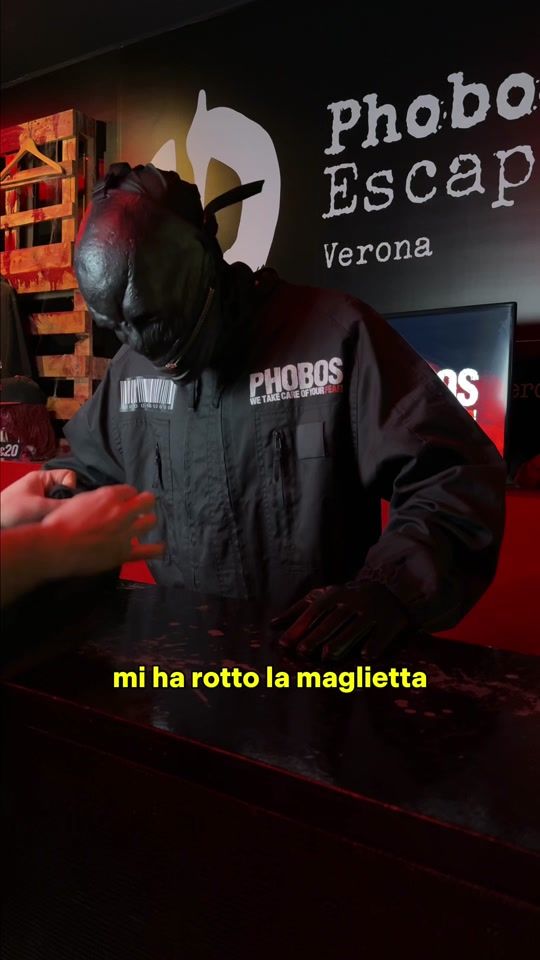 TikTok video thumbnail by phobosgroupverona