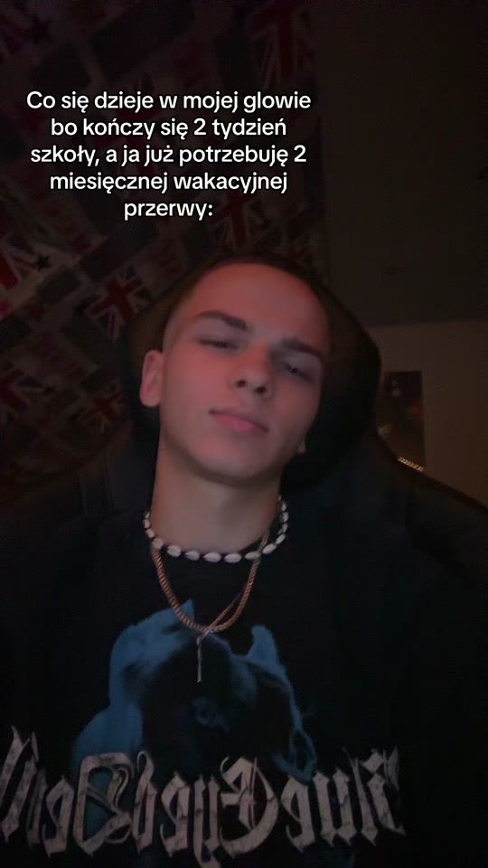 TikTok video thumbnail by pawelszymanskiofficial