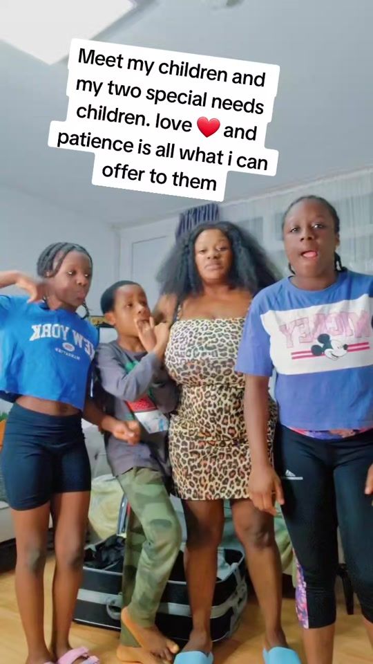 TikTok video thumbnail by aidenandfavoursworld