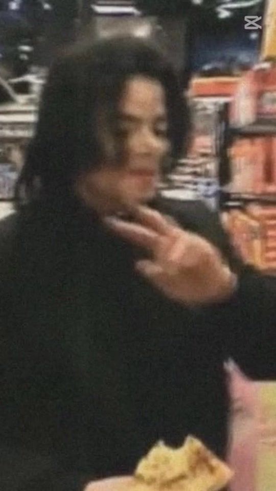 TikTok video thumbnail by _michael.jackson_0