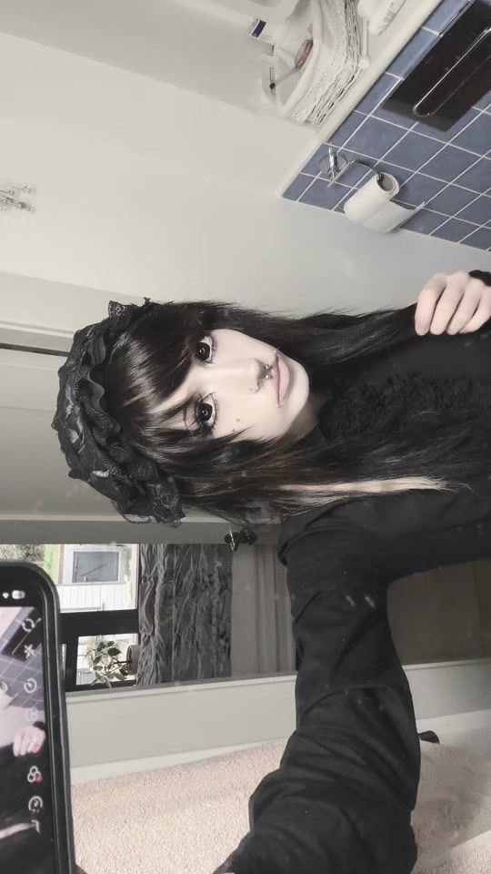 TikTok video thumbnail by alienpupz