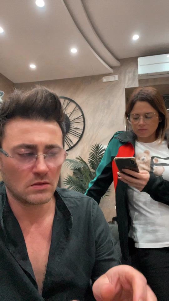 TikTok video thumbnail by annaursini3