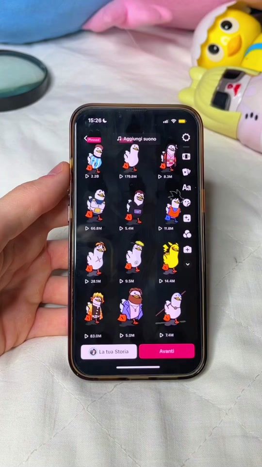 TikTok video thumbnail by paky__official