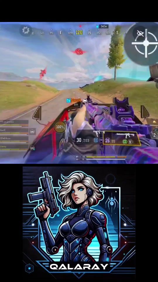 TikTok video thumbnail by qalaray