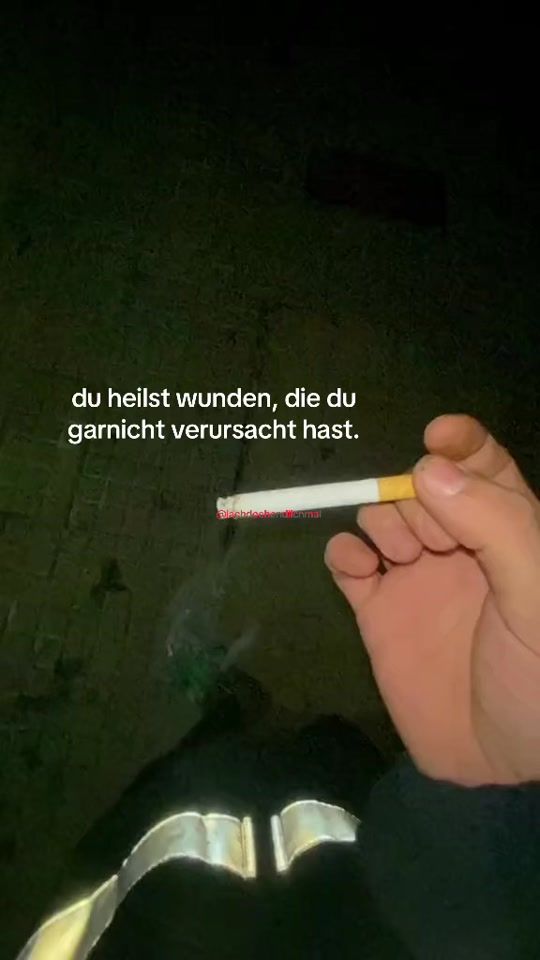 TikTok video thumbnail by lachdochendlichmal