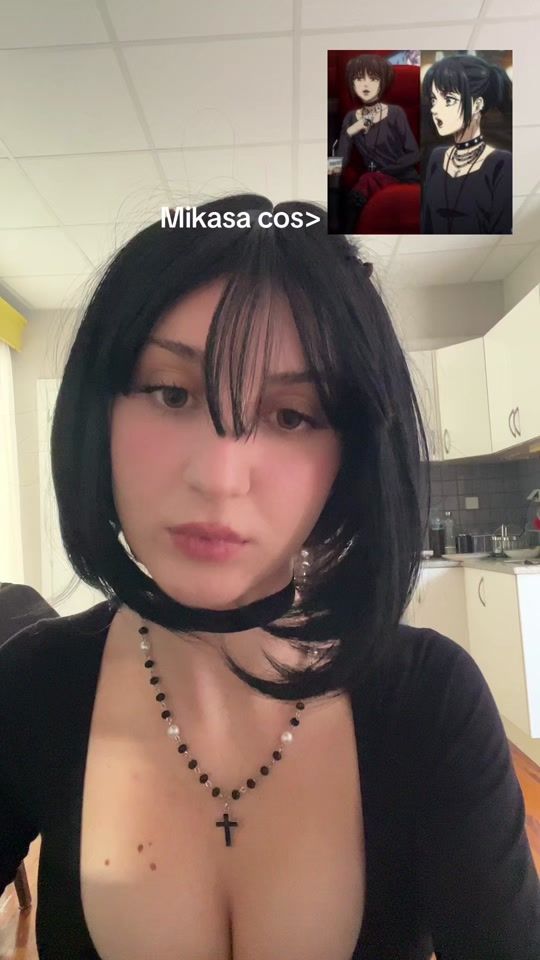 TikTok video thumbnail by erensleftfoot1