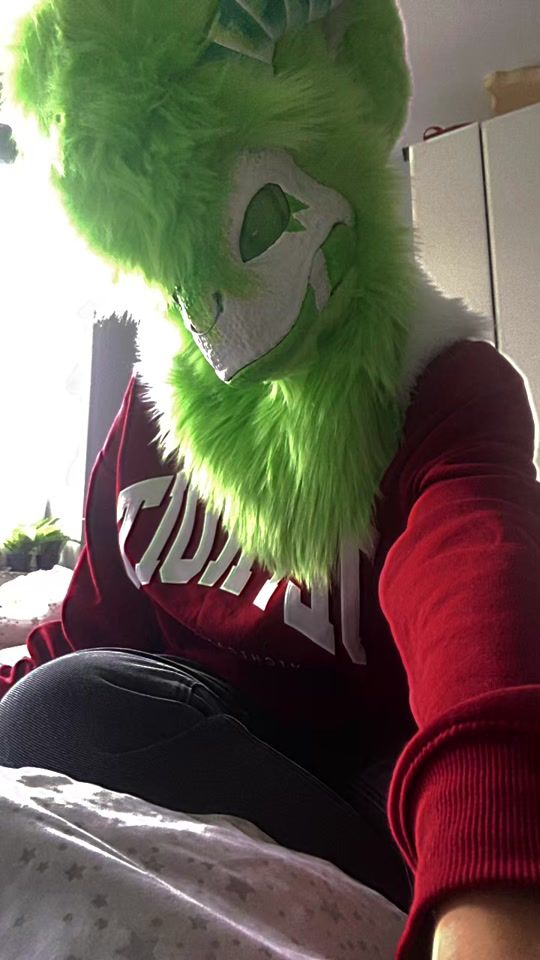 TikTok video thumbnail by yellowthefurry