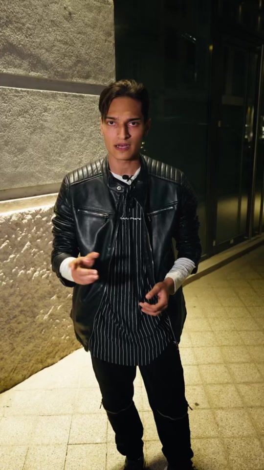 TikTok video thumbnail by zakeus_official