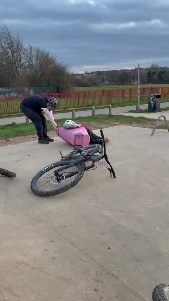 TikTok video thumbnail by bradzzzonmtb