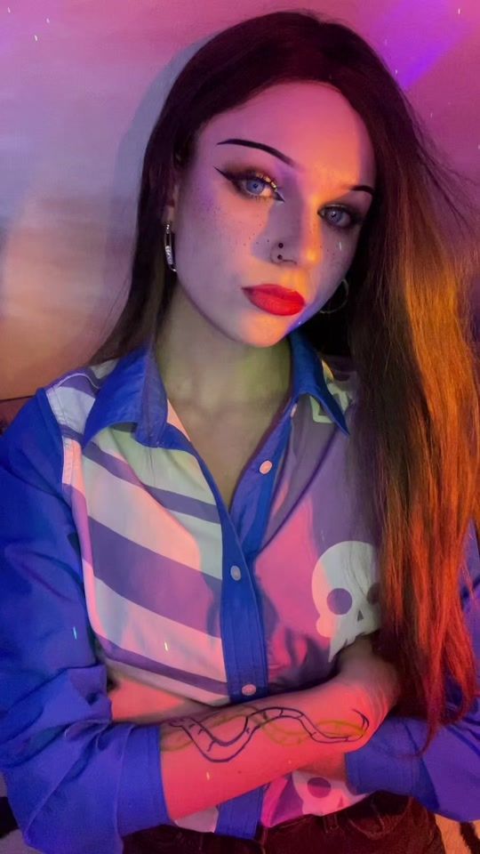 TikTok video thumbnail by gromadkaa