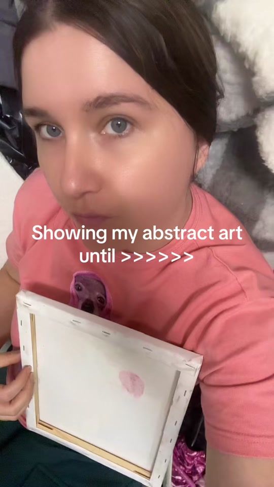TikTok video thumbnail by abstractexpressionist