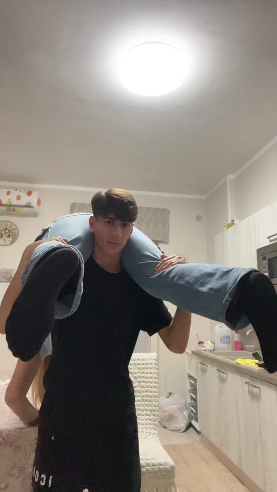 TikTok video thumbnail by _rosadesimone