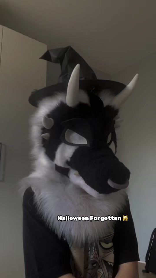 TikTok video thumbnail by yellowthefurry