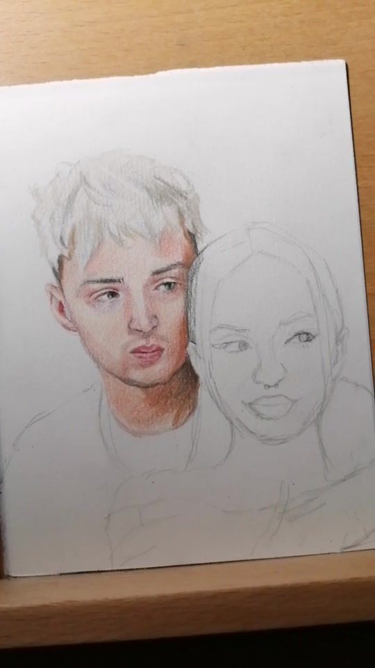 TikTok video thumbnail by marwis_art
