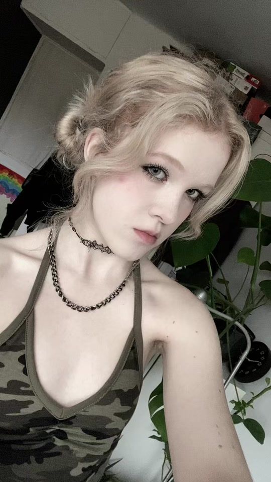 TikTok video thumbnail by kajzerrka