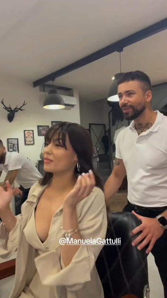 TikTok video thumbnail by manuelagattulli