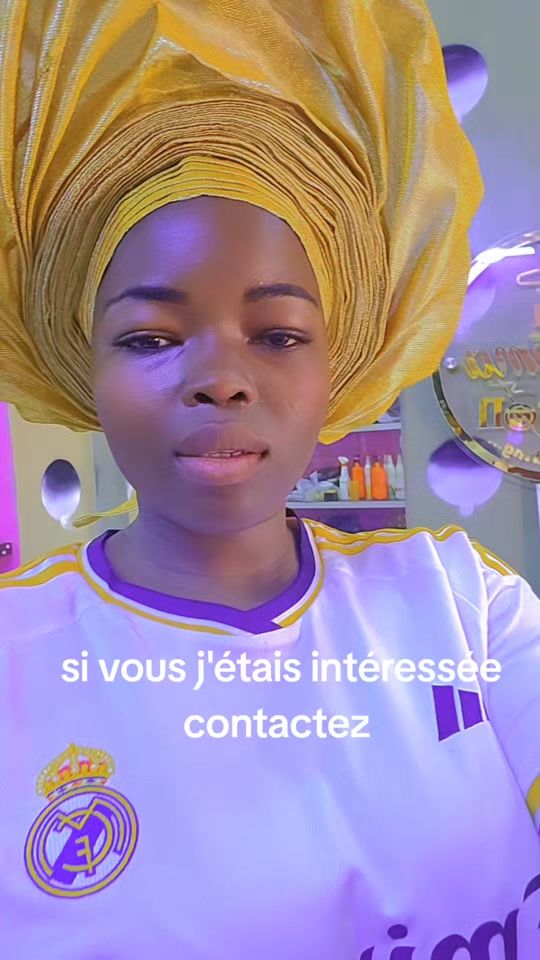 TikTok video thumbnail by boussim11