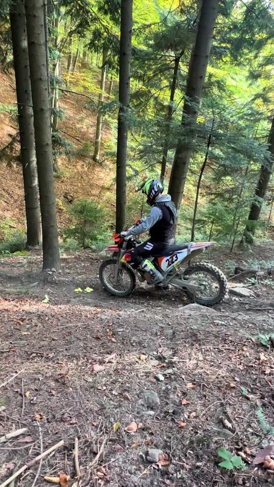 TikTok video thumbnail by endurolostowka