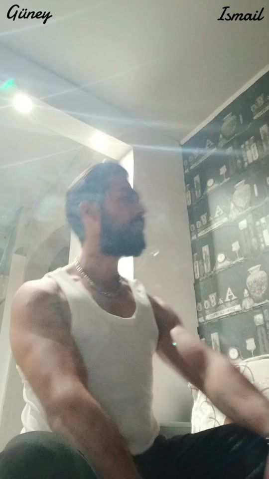 TikTok video thumbnail by ismail_190_guney
