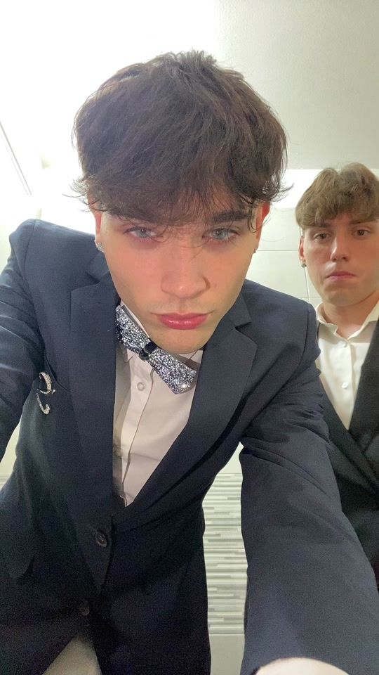 TikTok video thumbnail by salvo_gshore