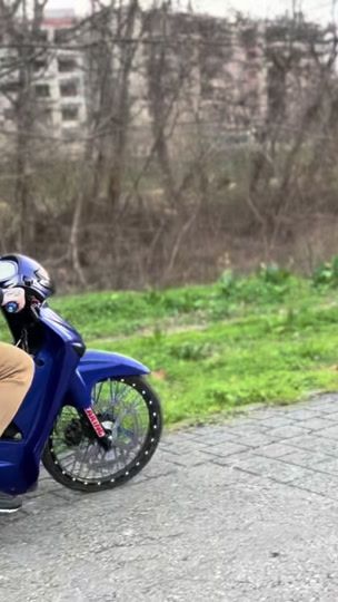 TikTok video thumbnail by .locobikers