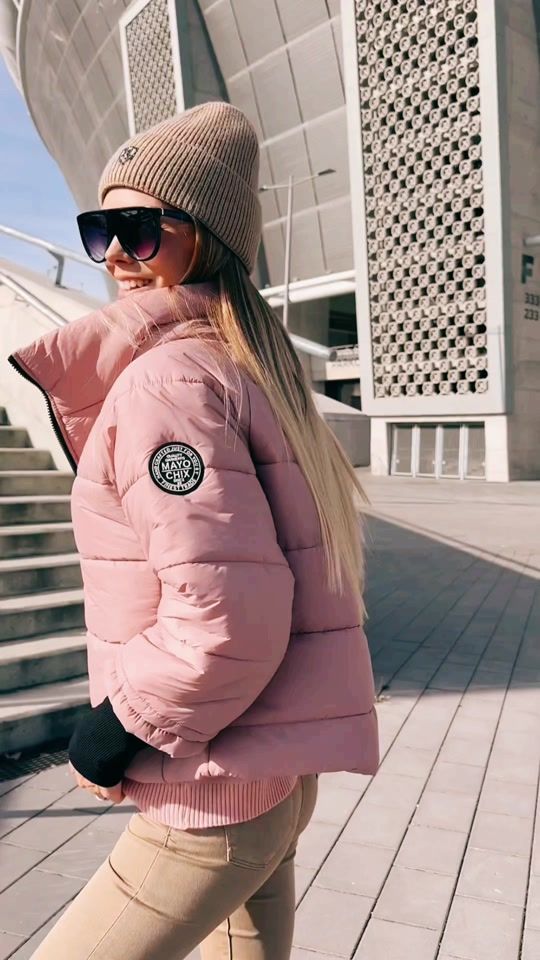 TikTok video thumbnail by mayo_chix_fashion