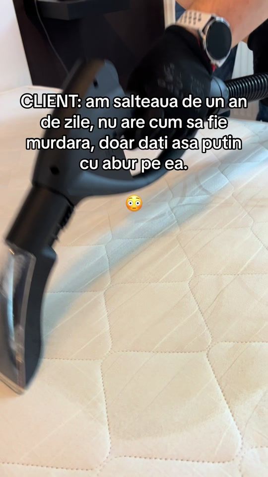 TikTok video thumbnail by sofaclean.ro
