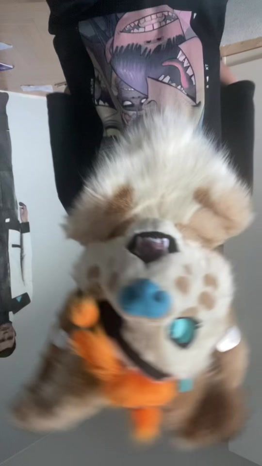 TikTok video thumbnail by yellowthefurry