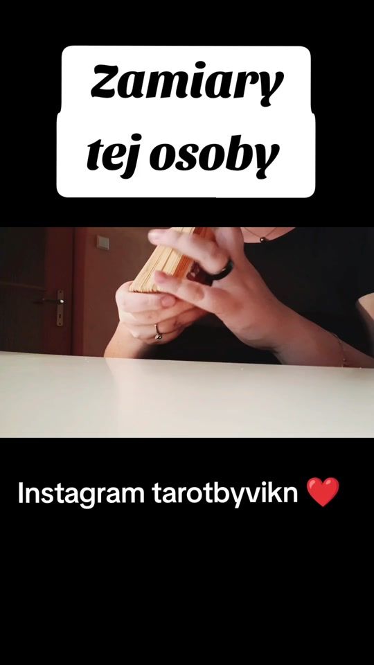 TikTok video thumbnail by tarotbyvikn