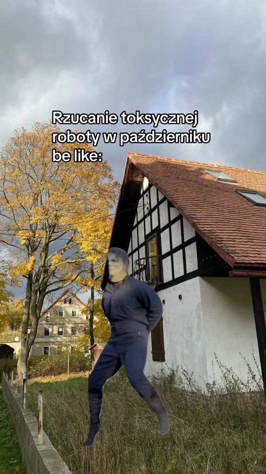 TikTok video thumbnail by nieporadni