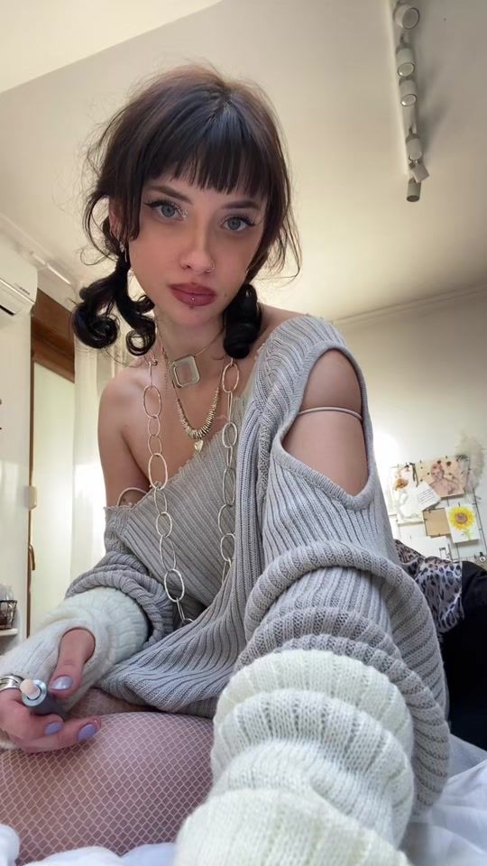 TikTok video thumbnail by qlwika